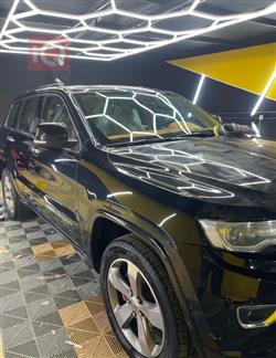 جيب جراند شيروكي